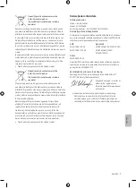 Предварительный просмотр 73 страницы Samsung CU7172 User Manual