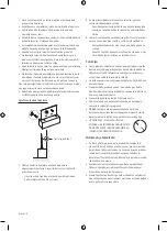 Предварительный просмотр 76 страницы Samsung CU7172 User Manual