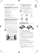 Предварительный просмотр 77 страницы Samsung CU7172 User Manual