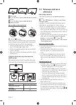 Предварительный просмотр 78 страницы Samsung CU7172 User Manual