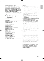 Предварительный просмотр 79 страницы Samsung CU7172 User Manual