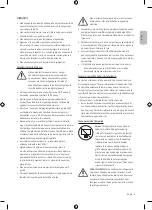 Предварительный просмотр 83 страницы Samsung CU7172 User Manual