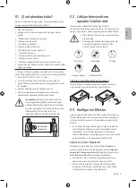 Предварительный просмотр 85 страницы Samsung CU7172 User Manual