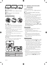 Предварительный просмотр 86 страницы Samsung CU7172 User Manual