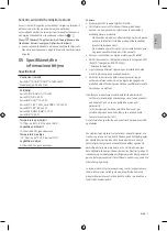 Предварительный просмотр 87 страницы Samsung CU7172 User Manual