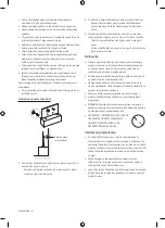 Предварительный просмотр 100 страницы Samsung CU7172 User Manual