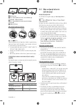 Предварительный просмотр 102 страницы Samsung CU7172 User Manual