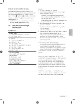 Предварительный просмотр 103 страницы Samsung CU7172 User Manual