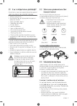 Предварительный просмотр 109 страницы Samsung CU7172 User Manual