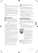 Предварительный просмотр 115 страницы Samsung CU7172 User Manual