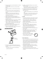 Предварительный просмотр 124 страницы Samsung CU7172 User Manual