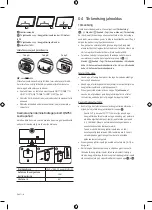 Предварительный просмотр 126 страницы Samsung CU7172 User Manual