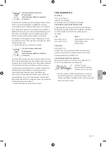 Предварительный просмотр 129 страницы Samsung CU7172 User Manual