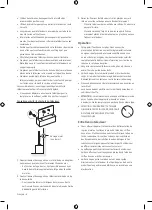 Предварительный просмотр 20 страницы Samsung CU8589 User Manual