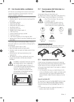 Предварительный просмотр 29 страницы Samsung CU8589 User Manual