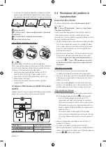 Предварительный просмотр 30 страницы Samsung CU8589 User Manual