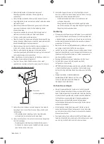 Предварительный просмотр 36 страницы Samsung CU8589 User Manual