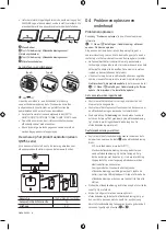 Предварительный просмотр 38 страницы Samsung CU8589 User Manual