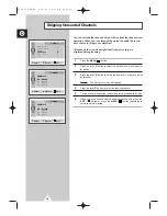 Preview for 18 page of Samsung CW-21A113N Owner'S Instructions Manual