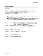 Предварительный просмотр 9 страницы Samsung CW-21A113N Service Manual