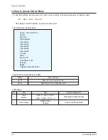 Предварительный просмотр 10 страницы Samsung CW-21A113N Service Manual