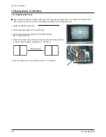 Предварительный просмотр 24 страницы Samsung CW-21A113N Service Manual