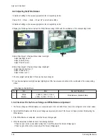 Предварительный просмотр 26 страницы Samsung CW-21A113N Service Manual