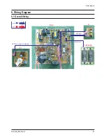 Предварительный просмотр 35 страницы Samsung CW-21A113N Service Manual