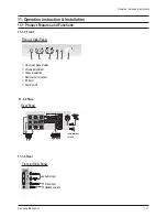 Предварительный просмотр 48 страницы Samsung CW-21A113N Service Manual