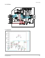 Предварительный просмотр 70 страницы Samsung CW-21A113N Service Manual