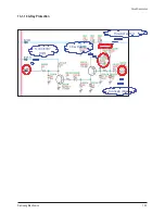 Предварительный просмотр 72 страницы Samsung CW-21A113N Service Manual