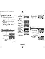 Preview for 3 page of Samsung CW-21M063N Manual De Instrucciones