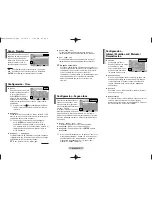 Preview for 5 page of Samsung CW-21M063N Manual De Instrucciones