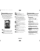 Preview for 7 page of Samsung CW-21M063N Manual De Instrucciones