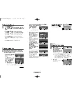 Предварительный просмотр 3 страницы Samsung CW-21Z403N Owner'S Instructions Manual