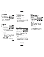 Preview for 5 page of Samsung CW-21Z453N Owner'S Instructions Manual