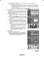 Preview for 29 page of Samsung CW-21Z573B Owner'S Instructions Manual