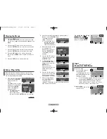 Preview for 3 page of Samsung CW-25M064N Owner'S Instructions Manual