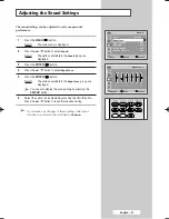 Preview for 27 page of Samsung CW-29M066V Owner'S Instructions Manual