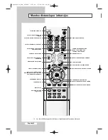 Preview for 6 page of Samsung CW-29M206P Manual De Instrucciones