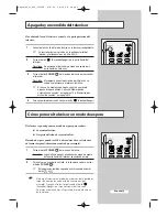 Preview for 9 page of Samsung CW-29M206P Manual De Instrucciones