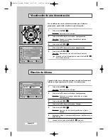 Preview for 12 page of Samsung CW-29M206P Manual De Instrucciones