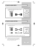 Preview for 43 page of Samsung CW-29M206P Manual De Instrucciones