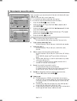 Preview for 12 page of Samsung CW-29Z308T Manual Del Usuario