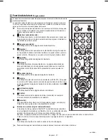 Preview for 27 page of Samsung CW-29Z308T (Spanish) Manual Del Usuario