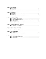 Preview for 4 page of Samsung CW-29Z404N Service Manual