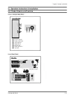 Preview for 69 page of Samsung CW-29Z404N Service Manual