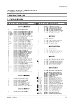 Предварительный просмотр 22 страницы Samsung CW21A113NPXXEU Service Manual