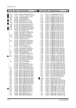 Предварительный просмотр 23 страницы Samsung CW21A113NPXXEU Service Manual