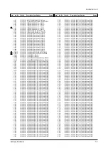 Предварительный просмотр 26 страницы Samsung CW21A113NPXXEU Service Manual